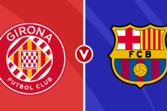 Link xem trực tiếp Girona vs Barcelona 23h30 ngày 4/5