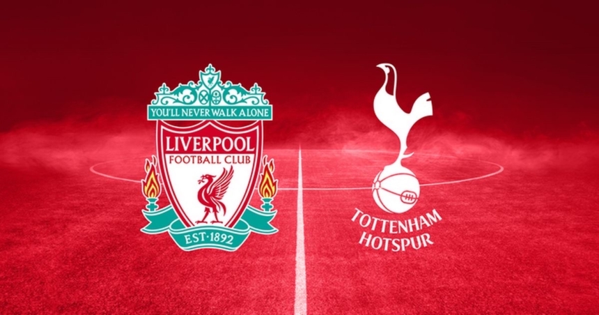 Link xem trực tiếp Liverpool vs Tottenham 22h30 ngày 5/5