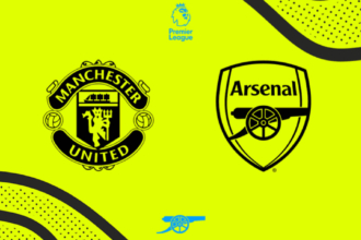 Nhận định Man United vs Arsenal (22h30, 12/5/2024) – Vòng 37 Ngoại hạng Anh 2023/24