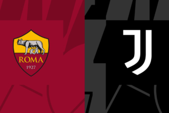 Link xem trực tiếp Roma vs Juventus (01h45, 6/5/2024)