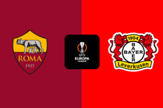 Link xem trực tiếp Roma vs Leverkusen 2h ngày 3/5