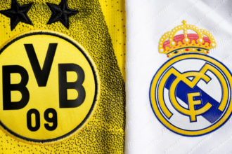 Link xem trực tiếp Dortmund vs Real Madrid (2h, 2/6/2024)